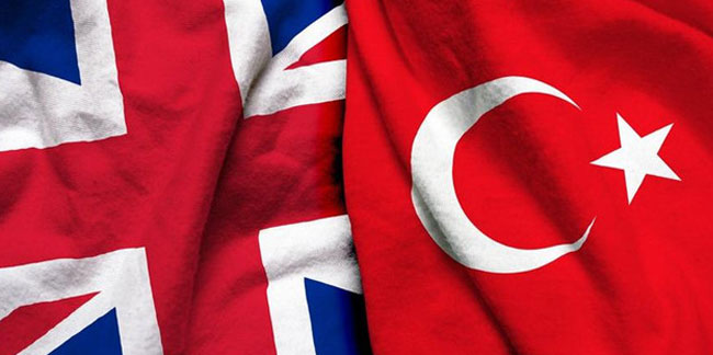 Türkiye'ye Brexit piyangosu!
