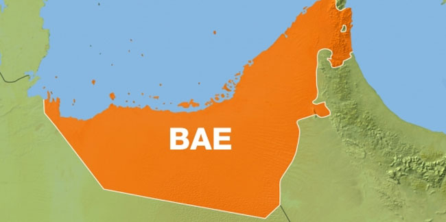 Birleşik Arap Emirlikleri'nde art arda patlamalar: 3 ölü, 6 yaralı