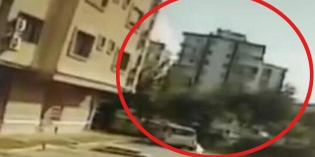 11 yurttaşın hayatını kaybettiği Yağcıoğlu Apartmanı müteahhitlerine ceza!