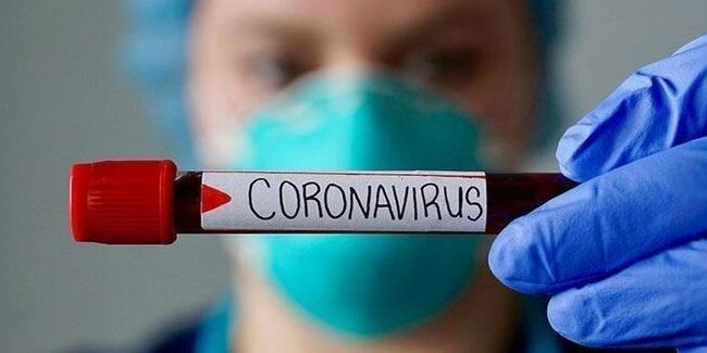Trabzon’da genç anne koronavirüse yenik düştü