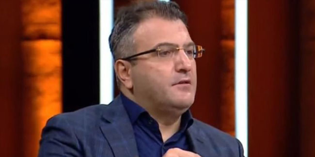 Cem Küçük'ten AKP'ye akaryakıt tepkisi: Maaşlar yüzde yüz artmadı...
