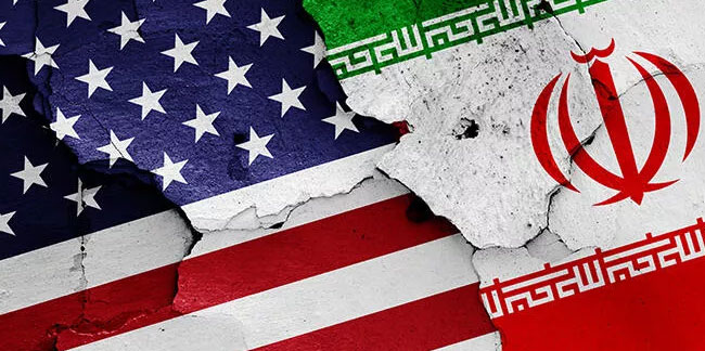 İran’dan ABD’nin yeni yaptırımlarına tepki