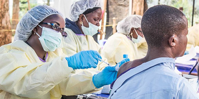 Nijerya'da ilk corona virüsü vakası: Hasta İstanbul'dan gitmiş