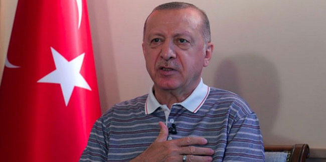 AKP'li vekil, Erdoğan'ın hastalığını açıkladı: Miting yapamadı…