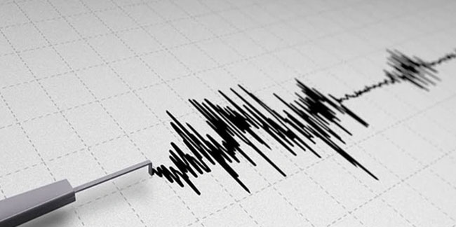 Siirt'te deprem oldu! AFAD'dan son dakika açıklaması geldi