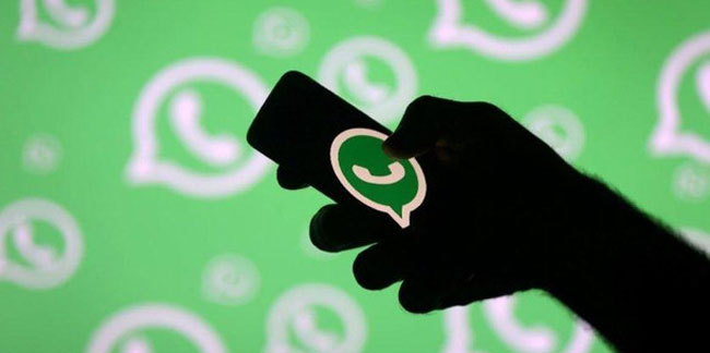 Whatsapp'ın 2021'de kullanılamayacağı telefonlar açıklandı!