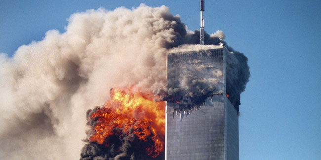 FBI, 11 Eylül terör saldırılarıyla ilgili belgeleri açıkladı
