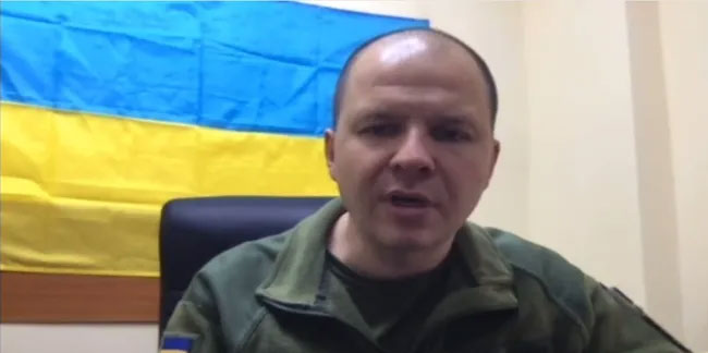 Ukrayna ordusundan 'Putin taktiği': Ellerinizi kaldırın