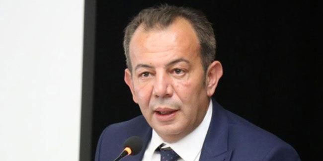 Bolu Belediye Başkanı Özcan'dan 50+1 çıkışı