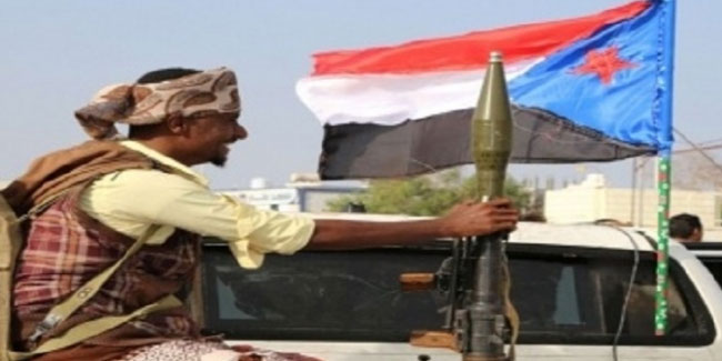 Yemen'de özerklik ilanı, Çin ve Rusya'nın bölgeye etkisi