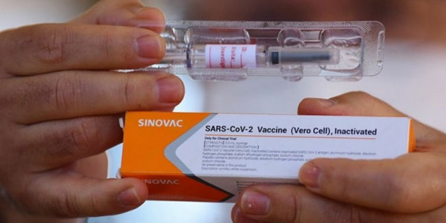 Koronavirüs aşısı CoronaVac güvenilir mi?