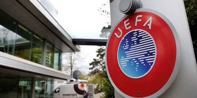UEFA ülke puanı sıralamasında son durum belli oldu: 'Türkiye Şampiyonlar Ligi'ne direkt gidebilecek'