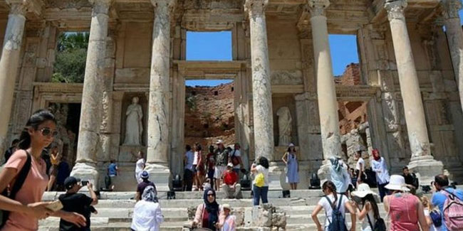 Turizmi canlandıracak sistemde tartışma yaratacak Türkiye detayı