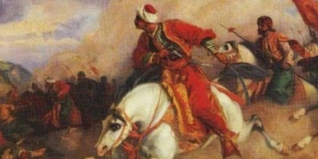 Tarihte Bugün (24 Ağustos): Yavuz Sultan Selim, Mercidabık'ta galip geldi