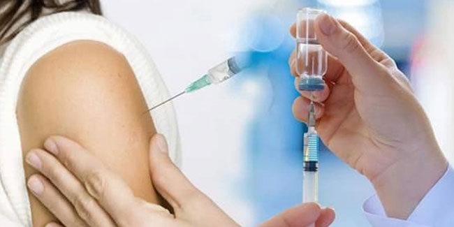 Covid geçirenler ne zaman aşı olabilir? 