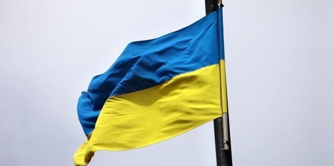 Ukrayna vatandaşlarına "bir an önce Rusya'yı terk edin" çağrısı