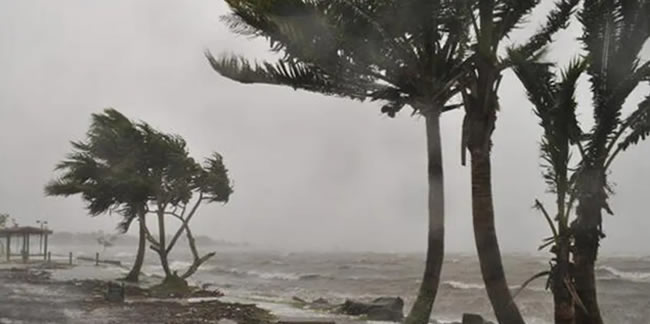 Fiji’yi vuran Yasa Kasırgası'nda 2 kişi öldü