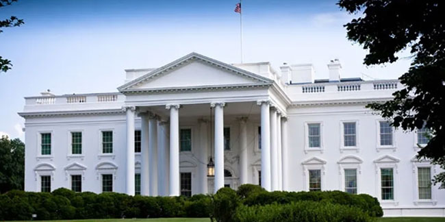 Beyaz Saray'dan Refah'a kara harekatı açıklaması
