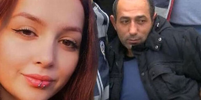 Ceren Özdemir'in ailesi suç duyurusunda bulundu