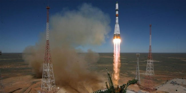 Uzayda füze paniği... Rusya'dan beklenen açıklama geldi