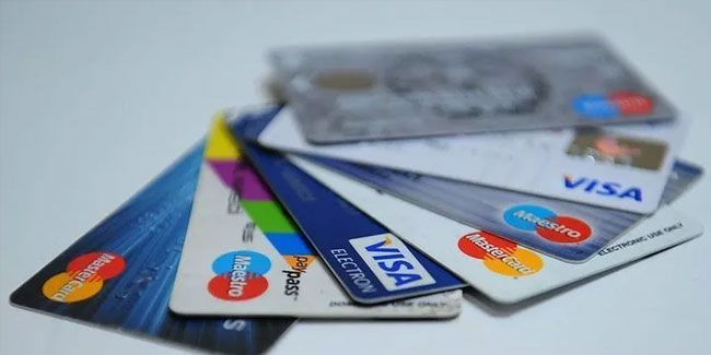 Kredi kartı kullanıcıları ve kredi borcu olanlar dikkat! 