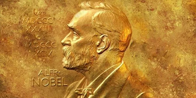 2021 Nobel Ekonomi Ödülü'nün sahibi belli oldu