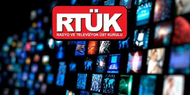 TELE 1 ve Halk TV'ye yayın durdurma cezası