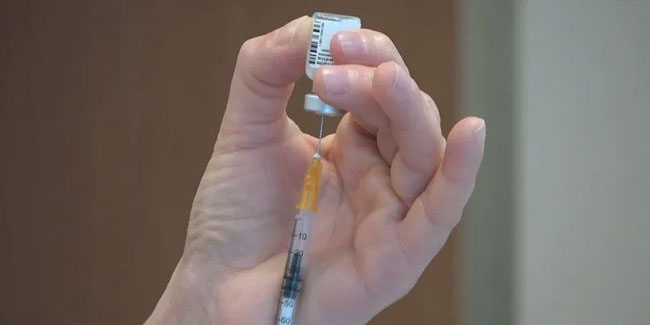 Koronavirüs aşısında 2 dozu almayanlar için uzmanlardan kritik uyarı