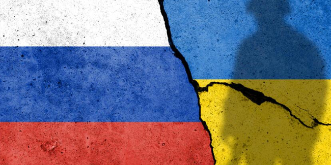 Gizli 'Ukrayna' yazışmaları basına sızdı!