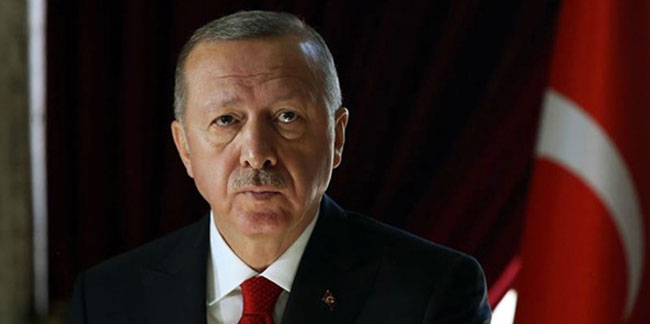 David Gardner: ''Avrupalı liderler Erdoğan’ı bu yüzden suçluyor''