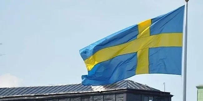 Ülkelerden İsveç’e sert tepki! Protesto notası verildi