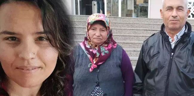 Anne isyan etti: Kızımı öldürdü, cezaevinden çıkmasın