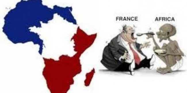 Afrika’da Fransa kâbusu! III: Siyasi ve askeri operasyonlar