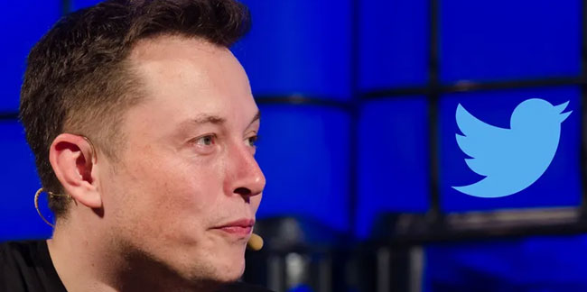 Elon Musk Twitter'ı satın almak için tek şartını açıkladı