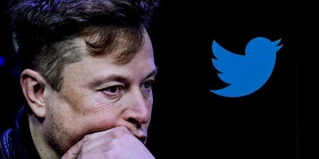 Elon Musk: ABD hükümeti Twitter mesajlarını okudu