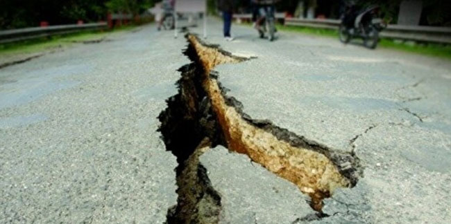 Tarihte bugün (13 Aralık): İran'da deprem oldu, 2 bin kişi öldü