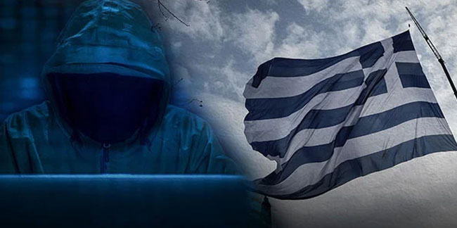 Yunanistan’da dinleme skandalı büyüyor! 32 üst düzey ismin adı geçiyor