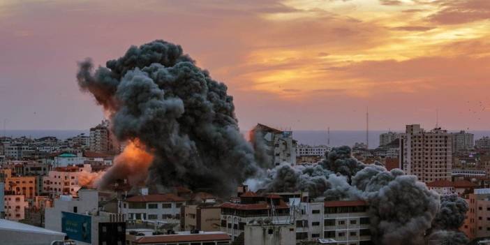 Gazze’de ateşkes an meselesi