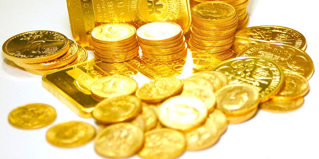 Altın fiyatları yeni yönünde vites artırdı  