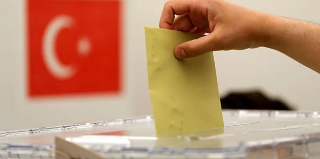 ASAL'ın Ankara yerel seçim anketi açıklandı!