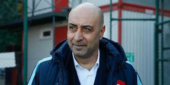 Tolunay Kafkas: Türk futbolu çok zaman kaybetti