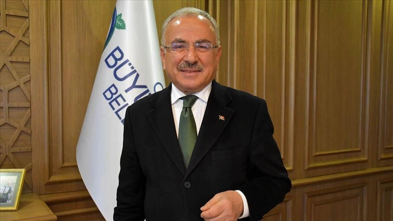 Ak Parti Ordu belediye başkan adayı Mehmet Hilmi Güler oldu