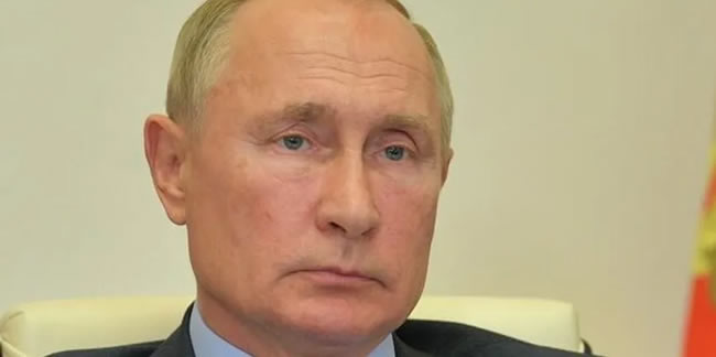 Putin'den Dağlık Karabağ açıklaması: Uzun vadeli barış umuyoruz