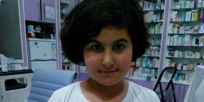 Rabia Naz'ın ölümüne ilişkin Hacettepe Üniversitesi Adli Tıp raporu: Lezyonlar yüksekten düşme ile uyumlu