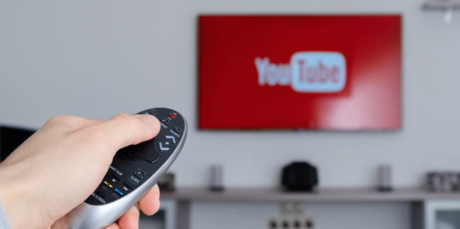 Televizyonculuk sona mı eriyor ? Youtube Haber Merkezi Açıyor!