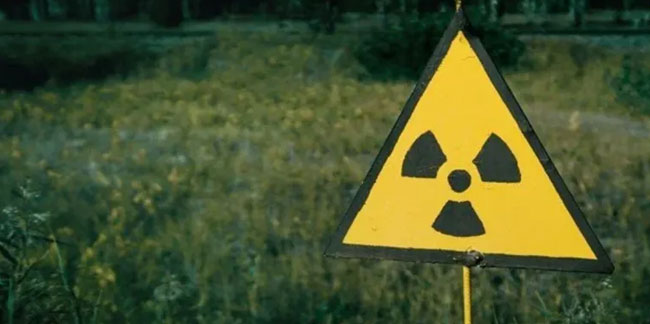 Avustralya'da "kayıp radyoaktif kapsül" alarmı