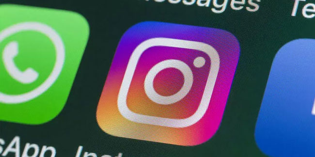 Sosyal medyada devrim! Instagram ile Messenger birleşiyor