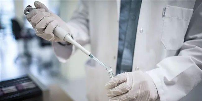 Çin'den alınan koronavirüs ilaçları 40 şehre dağıtıldı!