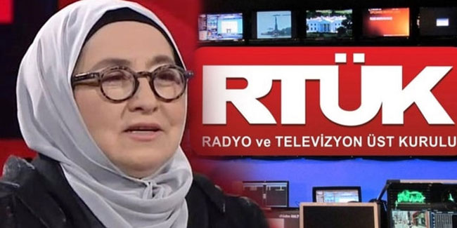 RTÜK'ten Ülke TV'ye 3 kez yayın durdurma cezası