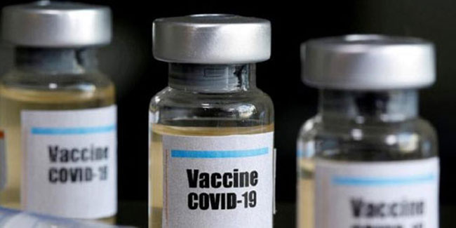 Bu da Cambridge Üniversitesi’nin projesi: Koronaya karşı iğnesiz aşı